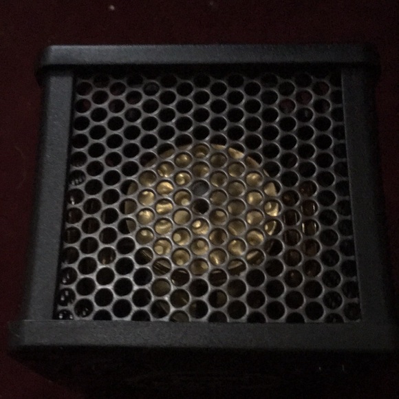 LP Black Music Shaker Instrument - Picture 3 of 6